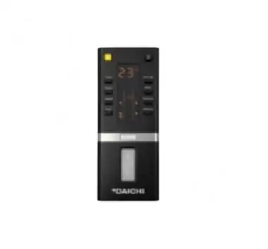 Сплит-система Daichi DA20DVQ1-B/DF20DV1 Carbon