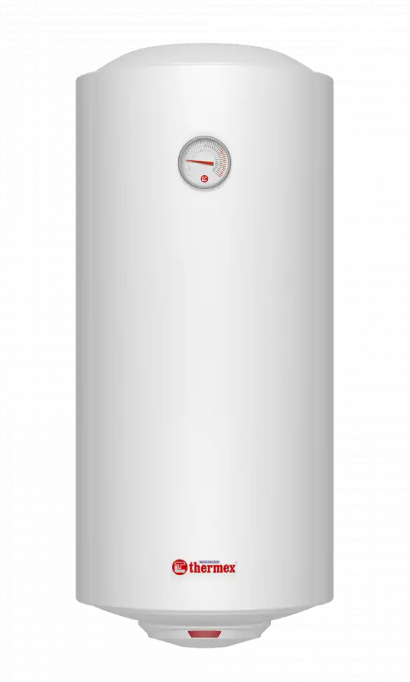 Накопительный электрический водонагреватель Thermex TitaniumHeat 60 V Slim