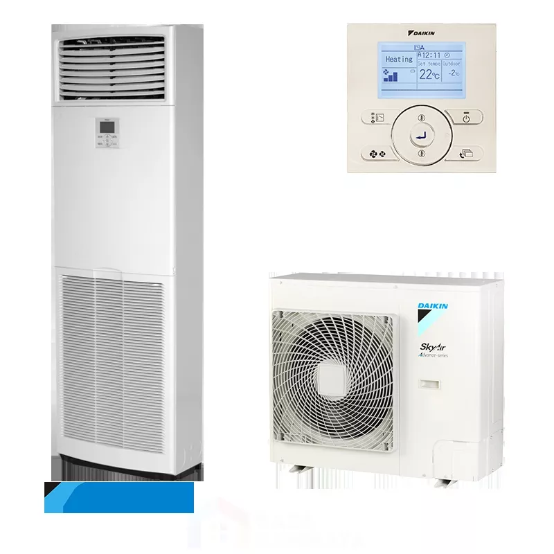 Колонная сплит-система Daikin FVA71A / RZQSG71L3V