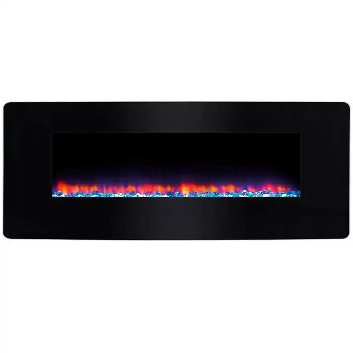 Очаг Interflame Relax 48 GLX LED