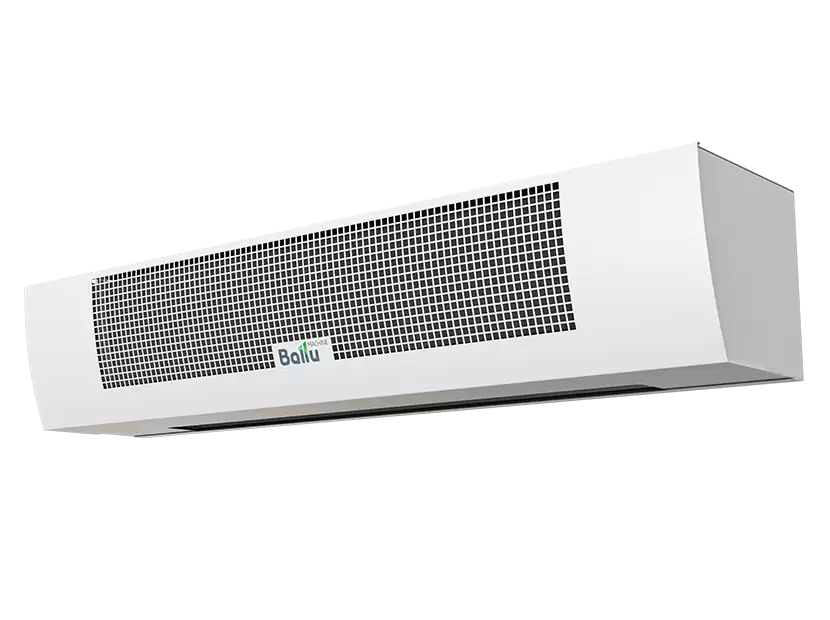 Водяная тепловая завеса Ballu BHC-B15W15-PS