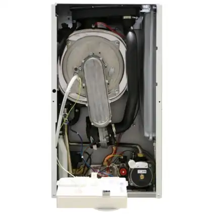 Настенный газовый котел Sime BRAVA SLIM HE 25 T