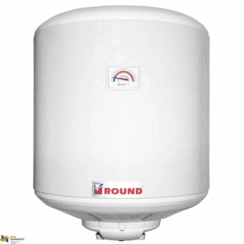 Накопительный водонагреватель Atlantic Round 100