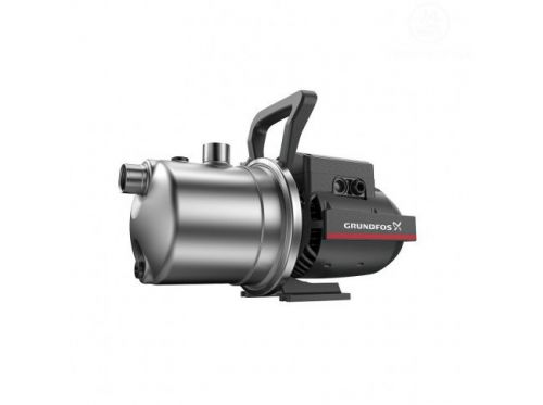 Поверхностный насос Grundfos JP 4-47