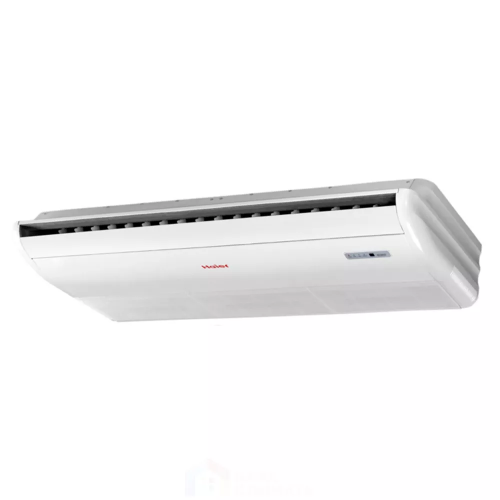 Напольно-потолочная сплит-система Haier AC60FS1ERA(S)/1U60IS2ERB(S)