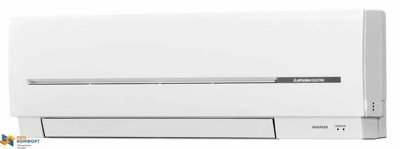 Сплит-система Mitsubishi Electric MSZ-SF42VE / MUZ-SF42VE
