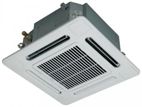 Кассетная сплит-система Toshiba RAV-SM307MUT-E/RAV-SM304ATP-E Digital Inverter