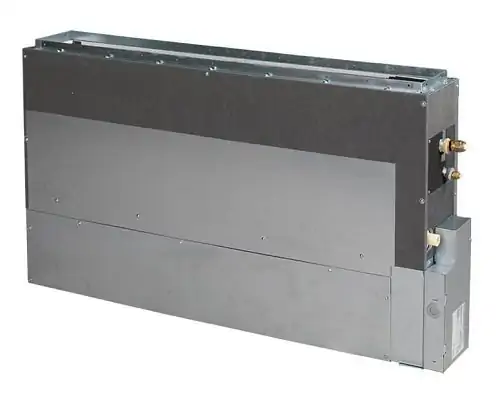 Напольная сплит-система Daikin FNA60A9/RXS60L
