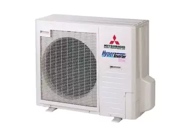 Напольно-потолочная сплит-система Mitsubishi Heavy FDE100VG / FDC100VNX