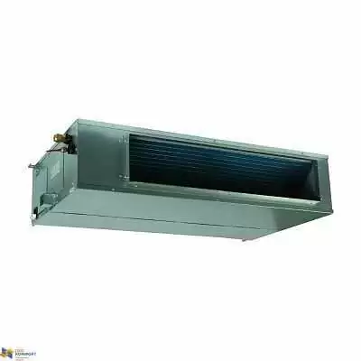 Канальная сплит-система Pioneer KFD24GW/KON24GW