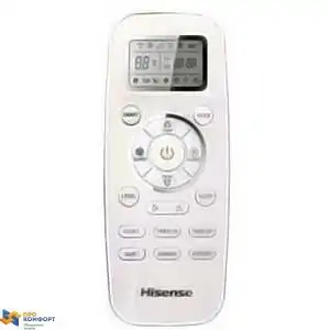 Сплит-система Hisense AS-13UR4SYDTDI7 / AS-13UR4SYDTDI (2018)