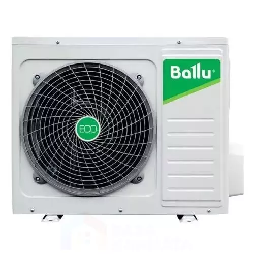 Канальная сплит-система Ballu BLC_D-18H N1_19Y Universal III