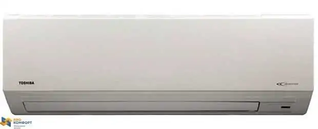 Сплит-система Toshiba RAS-22S3KV-E / RAS-22S3AV-E