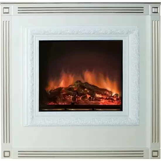 Каминокомплект Glenrich Эрмитаж Arte 23