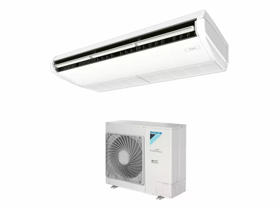 Подпотолочная сплит-система Daikin FHA71A / RZQG71L9V