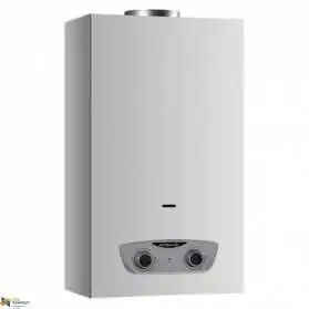 Газовый проточный водонагреватель Ariston FAST R 14