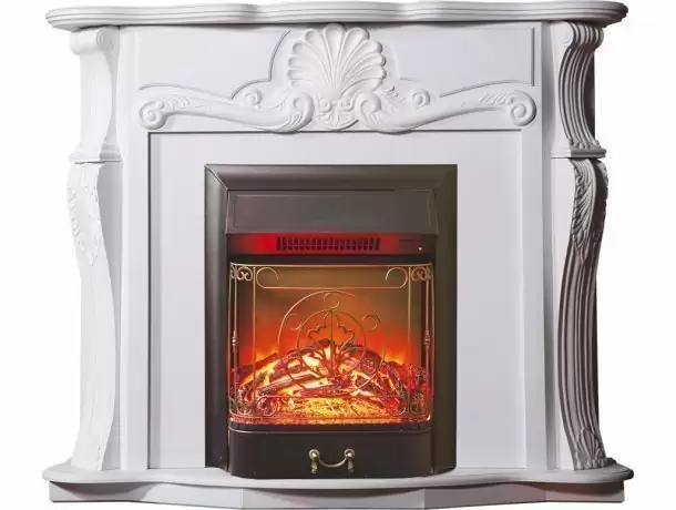 Каминокомплект Interflame Gracia под очаг Majestic