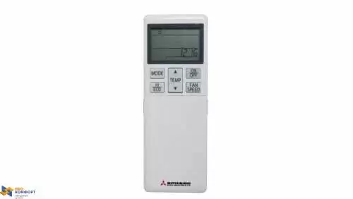 Кассетная сплит-система Mitsubishi Heavy FDT140VG / FDC140VNA