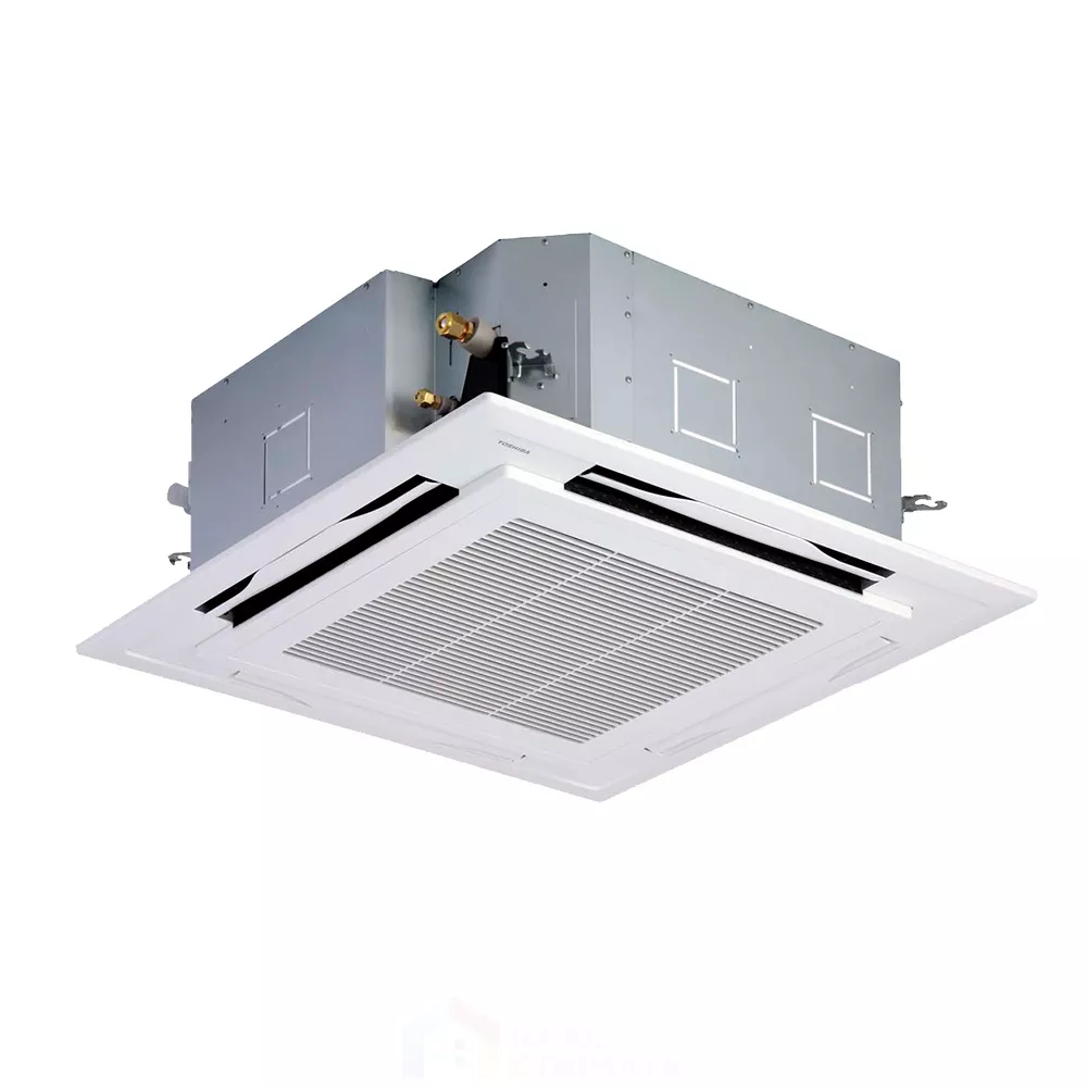 Кассетная сплит-система Toshiba RAV-SM564MUT-E/RAV-SM564ATP-E Digital Inverter