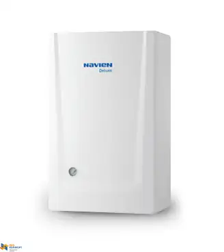 Настенный газовый котел Navien Deluxe 10k