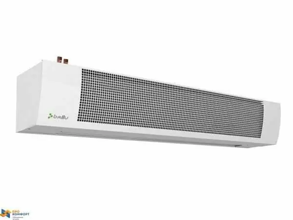 Тепловая завеса Ballu BHC-H20-W45