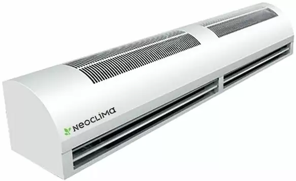 Тепловая завеса NeoClima ТЗТ-910