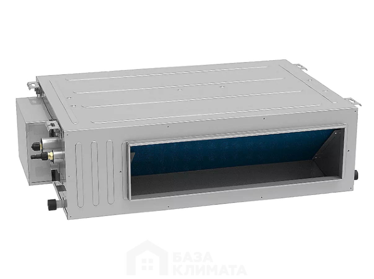 Канальная сплит-система Electrolux EACD-48H/UP3-DC/N8 Unitary Pro 3 DC