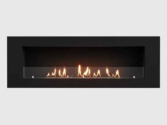 Настенный биокамин Lux Fire Кент 3 Н XS БКС-К3