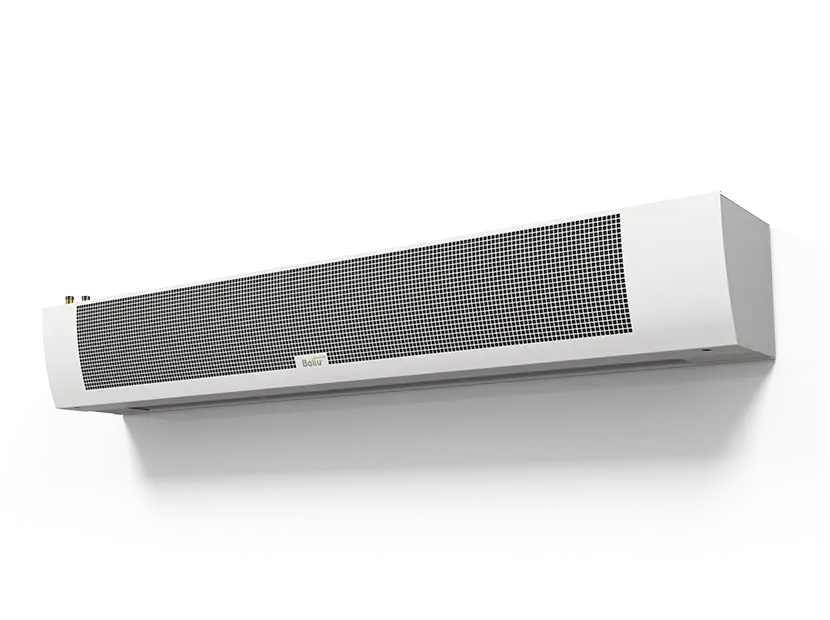 Водяная тепловая завеса Ballu BHC-H10W18-PS
