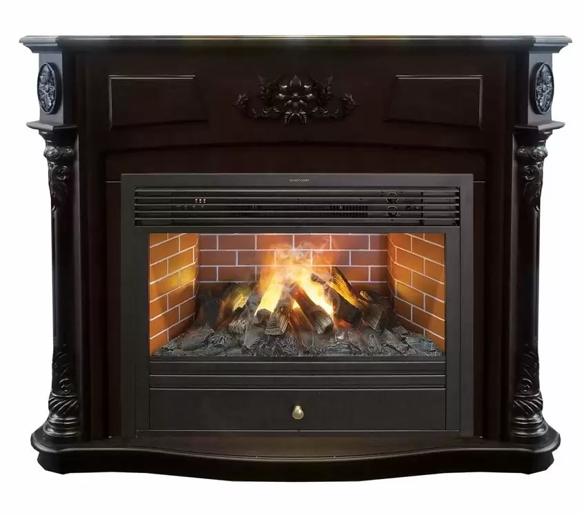 Каминокомплект RealFlame Sofia AO с очагом 3D Novara 26
