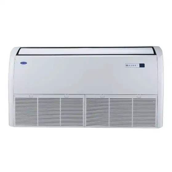 Напольно-потолочная сплит-система Carrier 42QZL036R8S/38QUS036DS-1