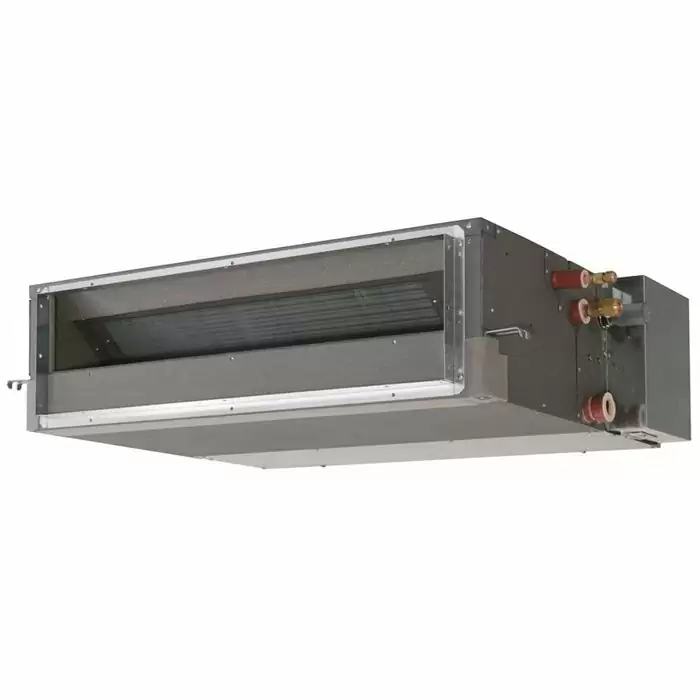 Канальная сплит-система Hitachi RAD-70PPD / RAC-70NPD