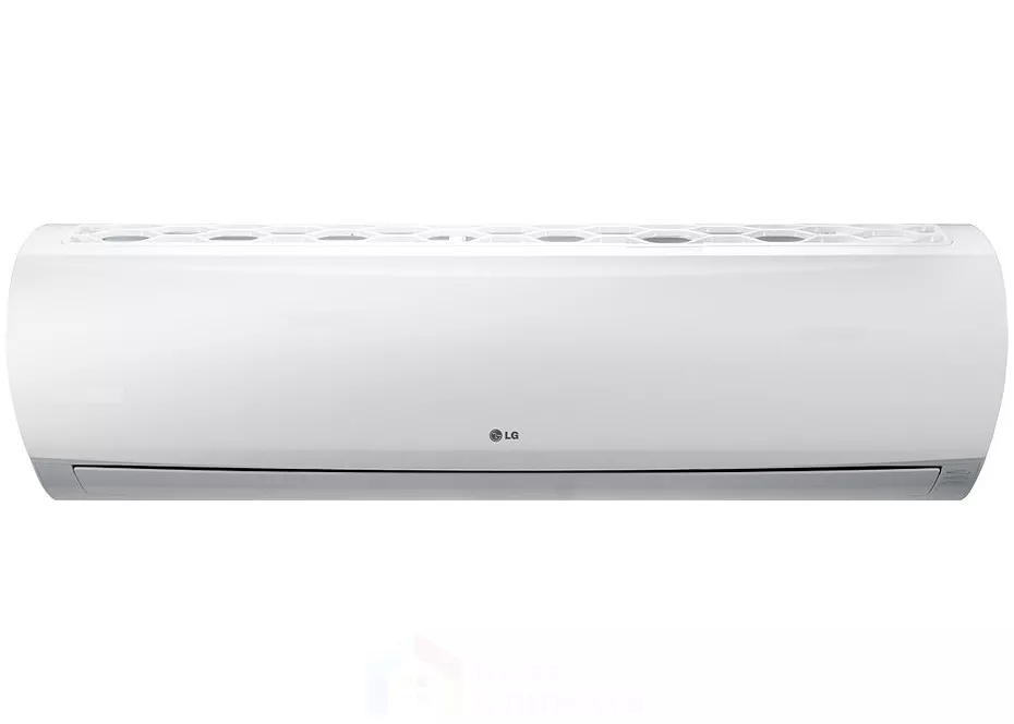 Сплит-система LG UJ36.NV2R0 / UU36W.UO2R0