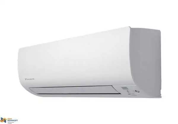 Настенная сплит-система Daikin ATXS50K / ARXS50L
