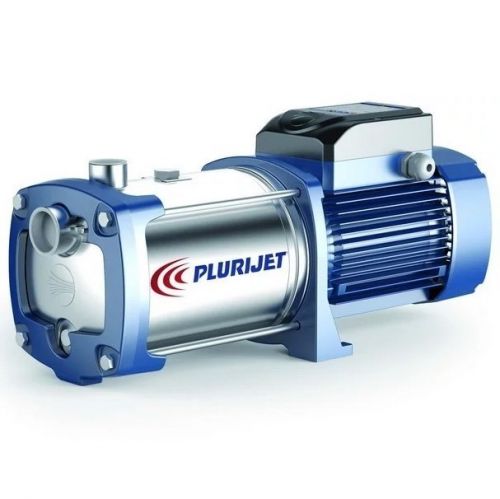 Насос поверхностный Pedrollo  PLURIJET 6/200-N