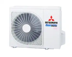 Канальная сплит-система Mitsubishi Heavy FDUM71VF / FDC71VNX