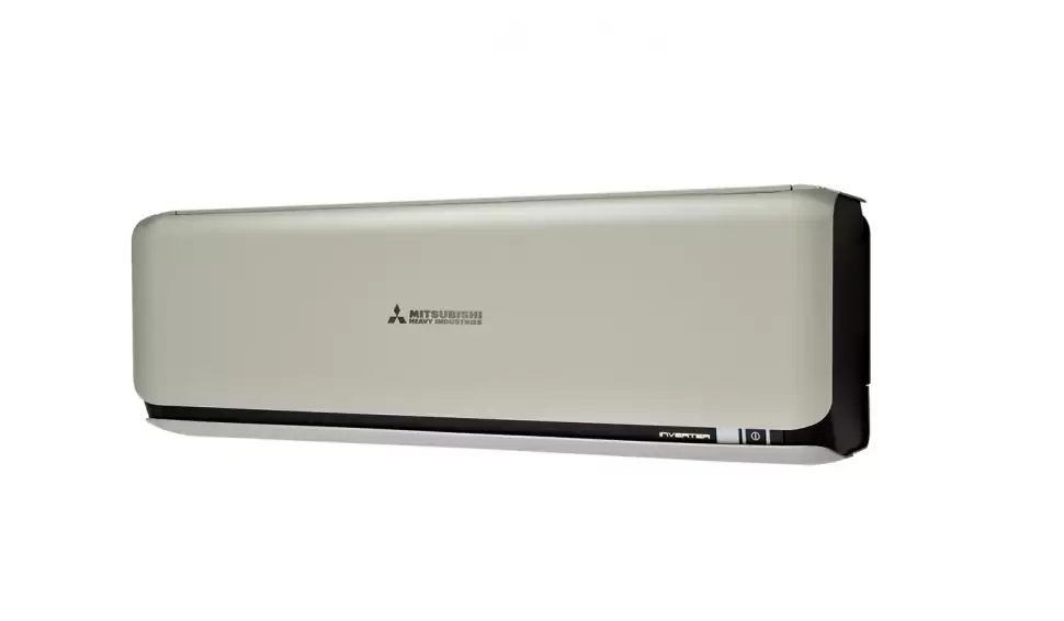 Сплит-система Mitsubishi Heavy SRK60ZSX-WB / SRC60ZSX-S (contrast)