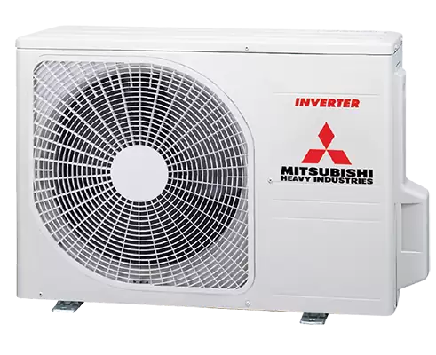 Кассетная сплит-система Mitsubishi Heavy FDTC60VH/SRC60ZSX-W