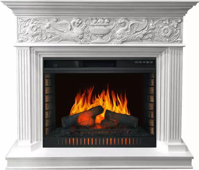Каминокомплект Royal Flame Palace c очагом Vision 30 EF LED FX
