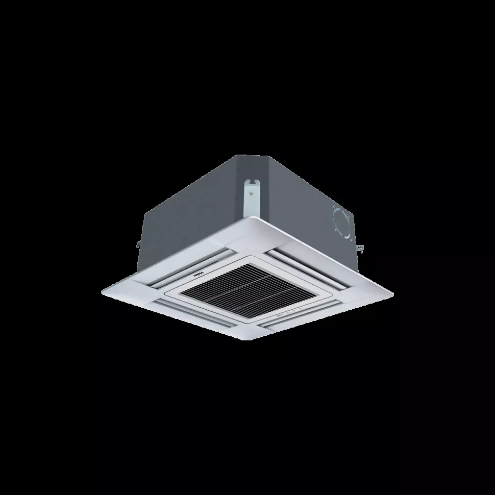 Кассетная сплит-система Haier AB12CS1ERA / 1U12BS3ERA
