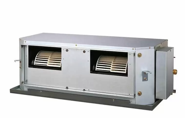 Канальная сплит-система General ARHG45LHTA/AOHG45LATT Duct Eco