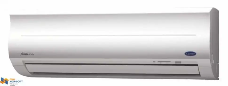 Сплит-система Carrier 42UQV025M / 38UYV025M