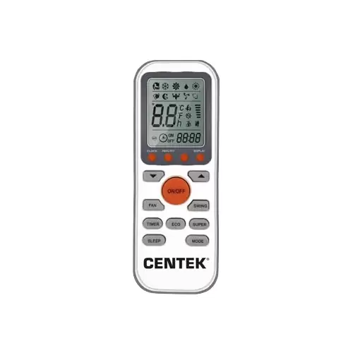 Кассетная сплит-система Centek CT-5348