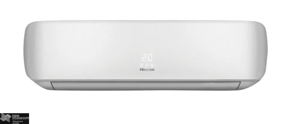 Hisense AS-18UR4SFATG6G / AS-18UR4SFATG6W сплит-система