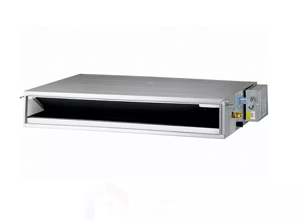 Канальная сплит-система LG CL09R.N20/UU09WR.UL0 Ultra Inverter