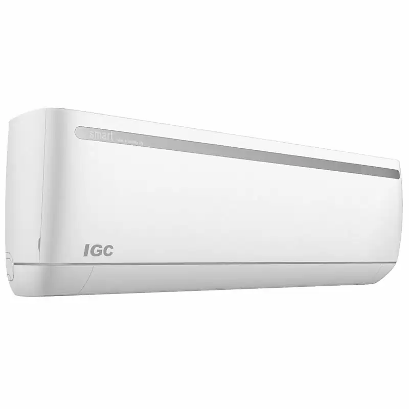 Сплит-система IGC RAS-24N2X/RAC-24N2X Elbrus On/Off