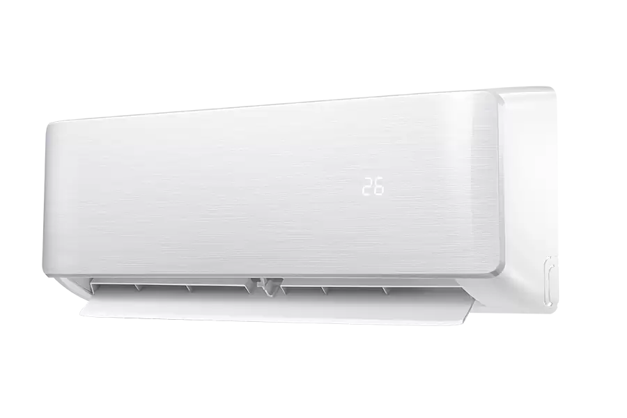 Сплит-система MDV MDSA-09HRFN8/MDOA-09HFN8 Aurora Design Inverter Silver