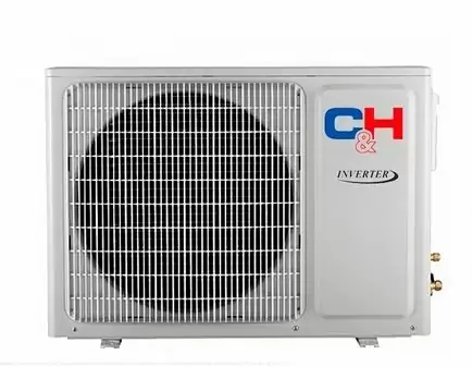 Сплит-система Cooper & Hunter CH-07FTXP Air Master Inverter WI-FI