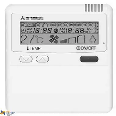Сплит-система Mitsubishi Heavy SRR60ZM-S / SRC60ZSX-S