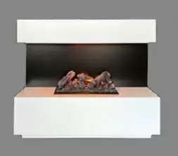 Портал Dimplex Tokyo O